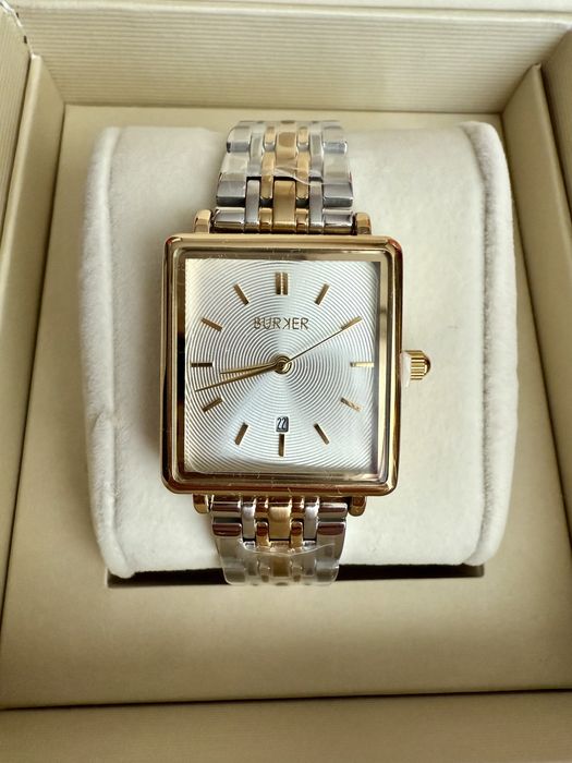 Нові фірмові годинники BURKER стильні та вишукані