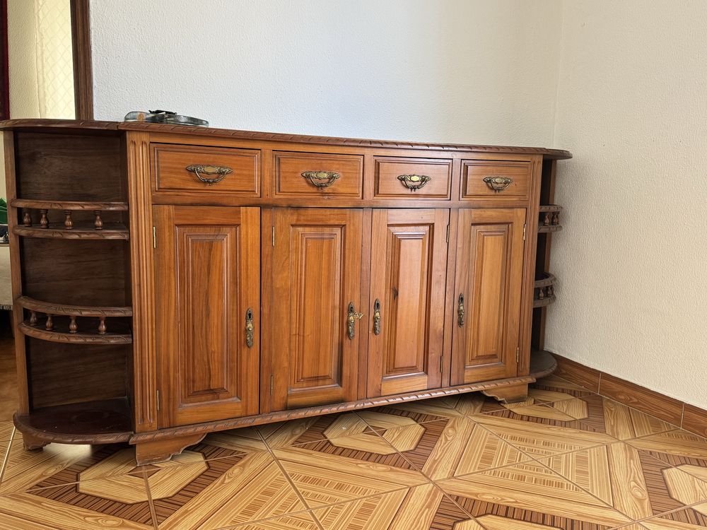 Aparador/Consola Madeira
