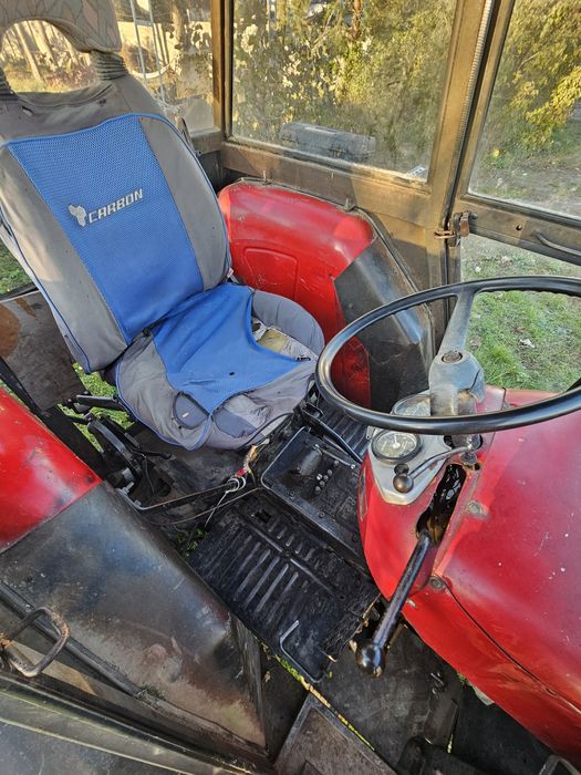 Ursus C360 rocznik 1984 ciagnik traktor sprawny 100%