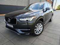 Volvo XC 90 VOLVO XC90 T6 AWD 2018