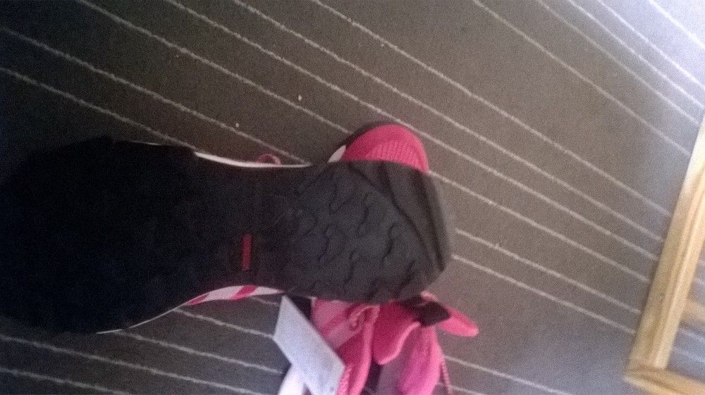 adidas kanadia tr7 44 2/3