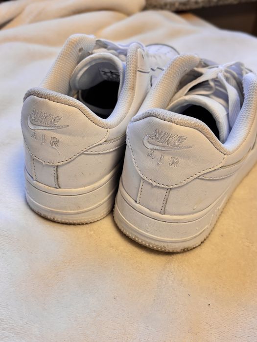 Nike Air Max / świetny stan / Sneakersy damskie