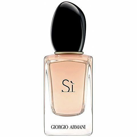 Armani Si 53ml perfumy damskie