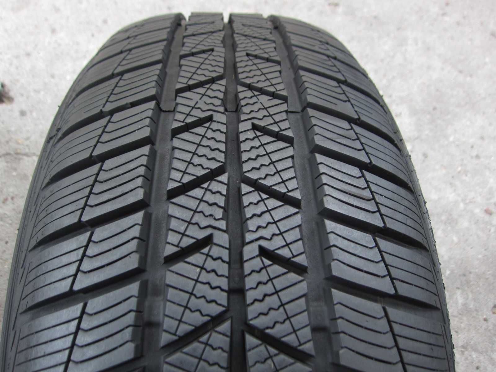 2x Barum Polaris 5  195/60r15  8mm