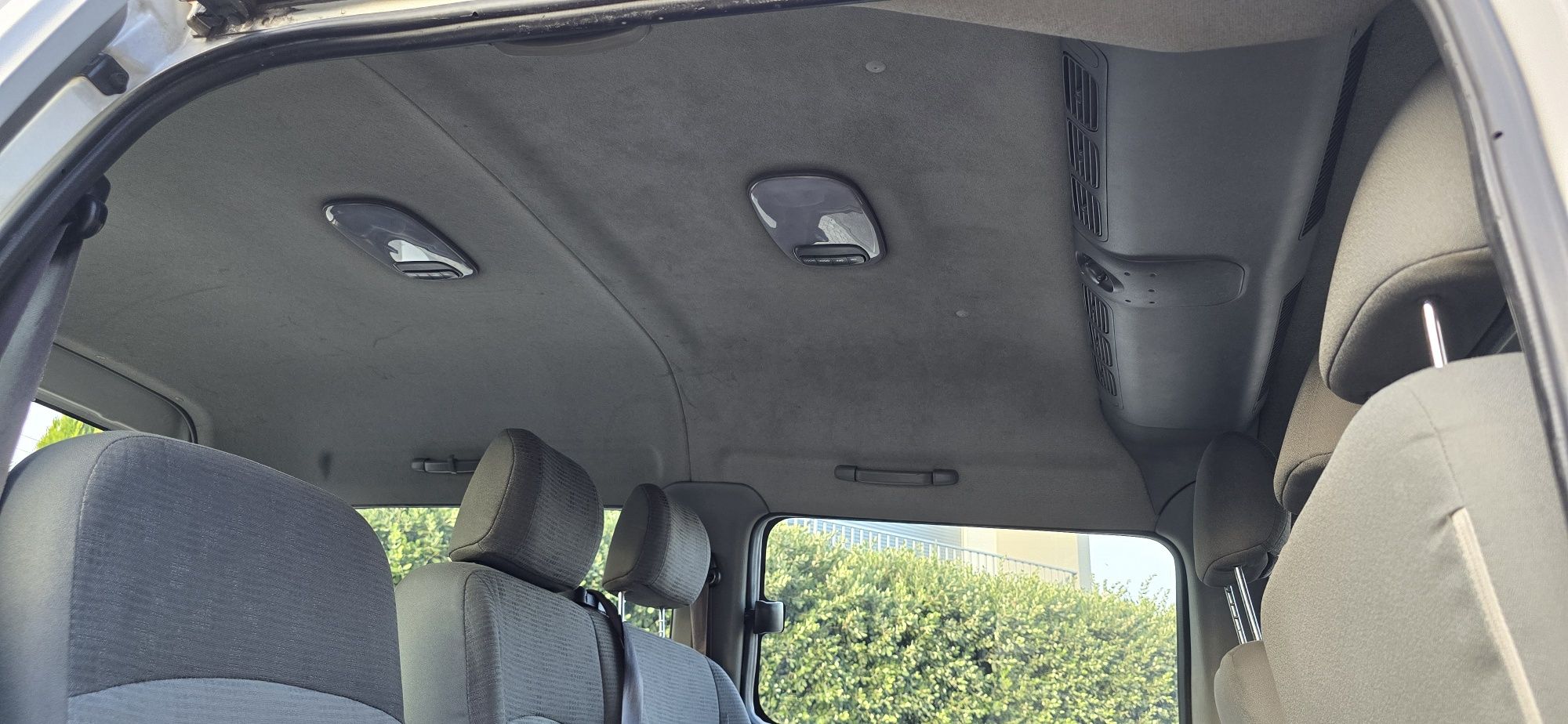 Hyundai H1 - 9 lugares 2007/06