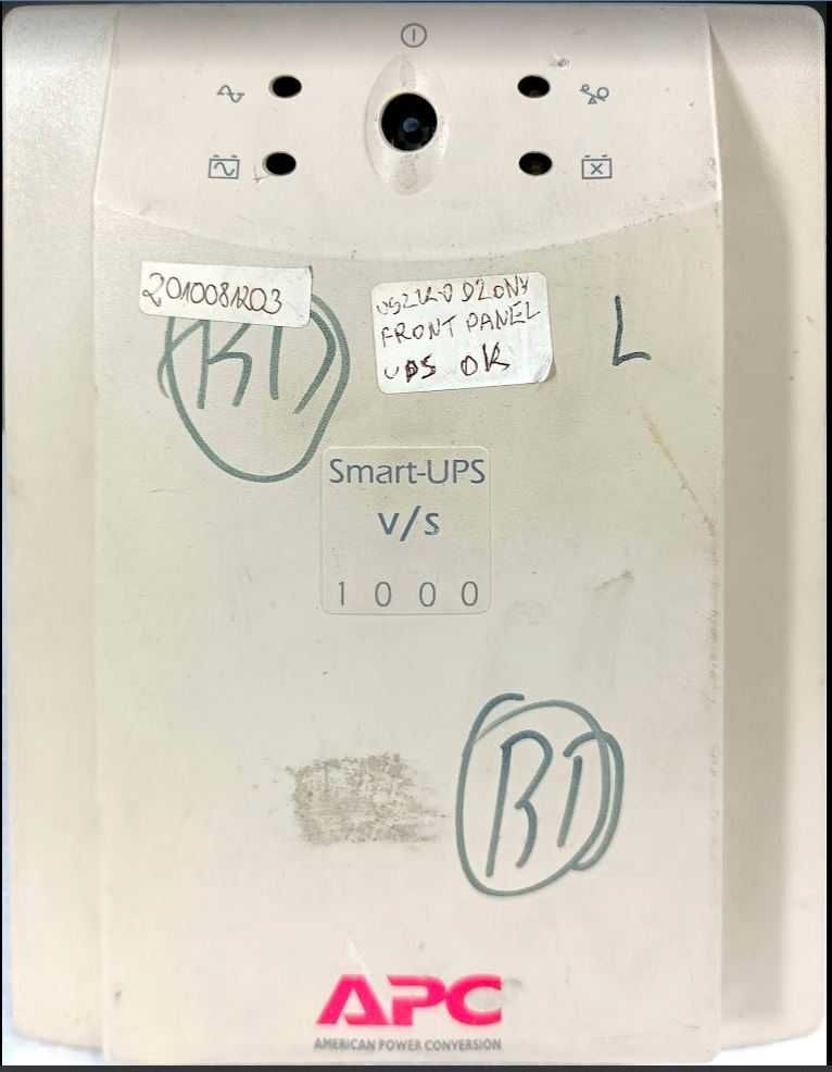 UPS APC Smart vs 1000