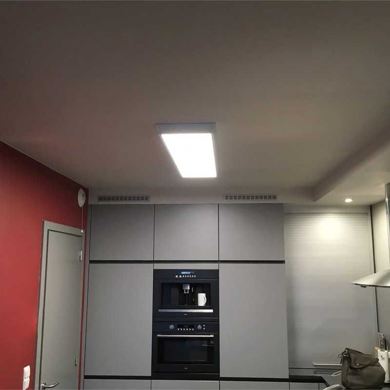 Eletricista Profissional 25 anos experiencia… "Instalações 2RM"