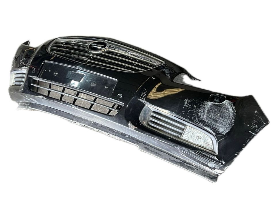 Parachoques frente opel insignia 2010