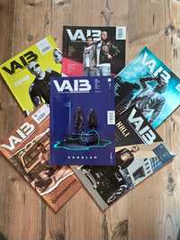 Magazyn VAIB - wydanie nr 7 (jesień 2016)