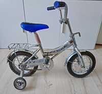 Велосипед детский "Салют" (12 дюймов для 3-6 лет)