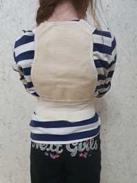 Бандаж Бикора, корсет для спины ребенку до 10 лет