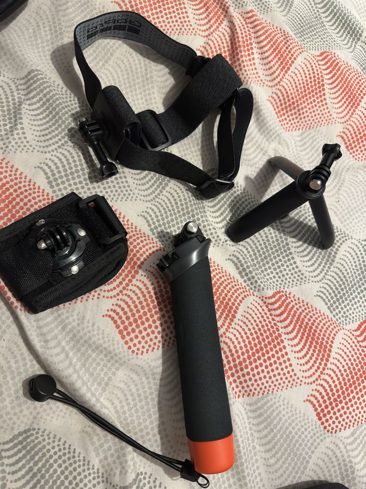 Gopro Black mini 11