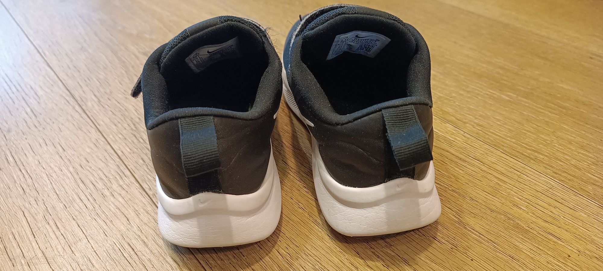 Buty Nike junior chlopiece