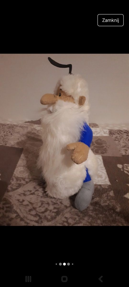 Mistrz z bajki Bylo sobie zycie Byl sobie czlowiek