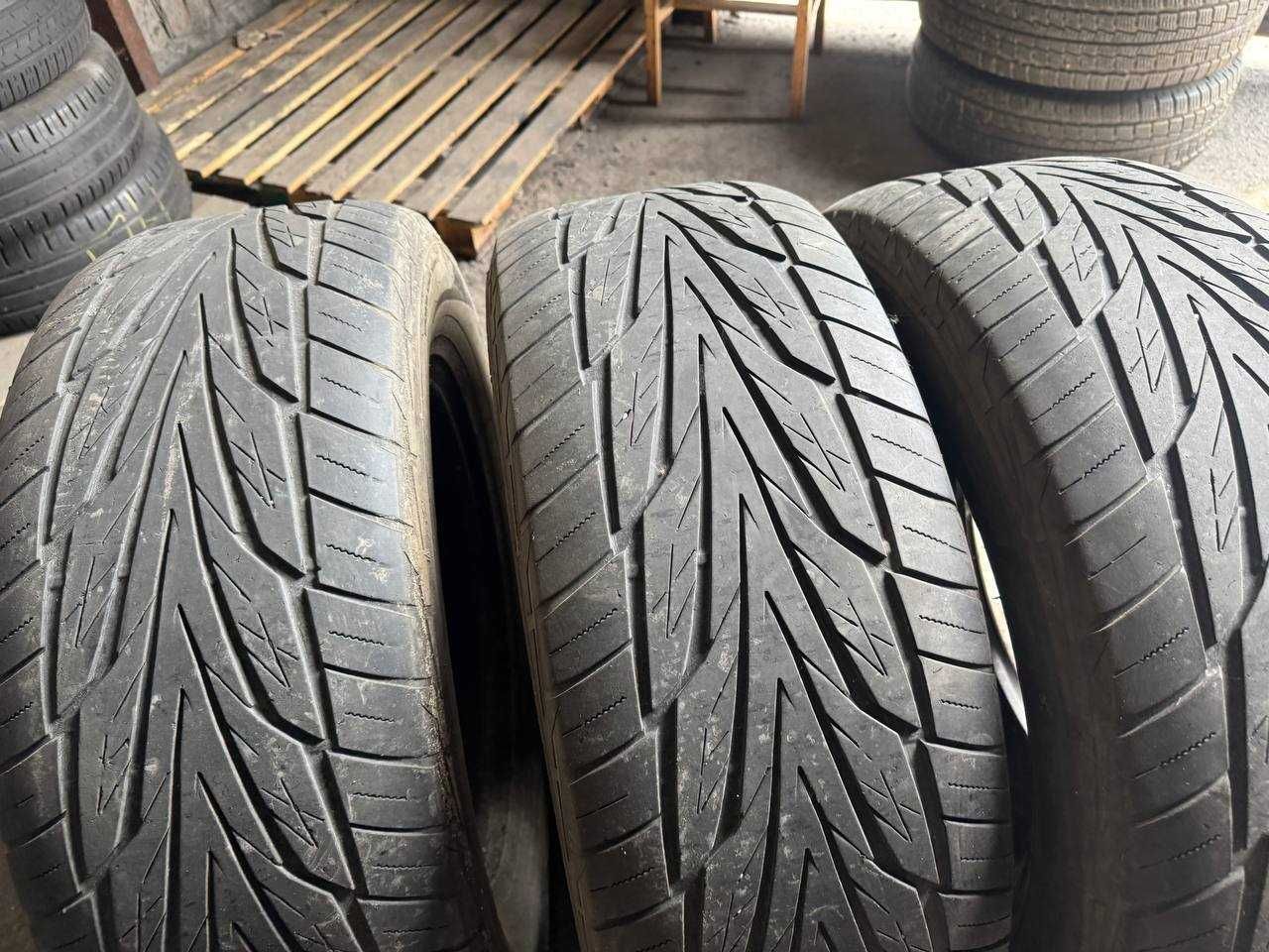 Шини літо  285/60/R18 Toyo Proxes