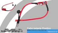 Cabo Bateria NOVO p/BMW F30,F31,F32,F33,F36