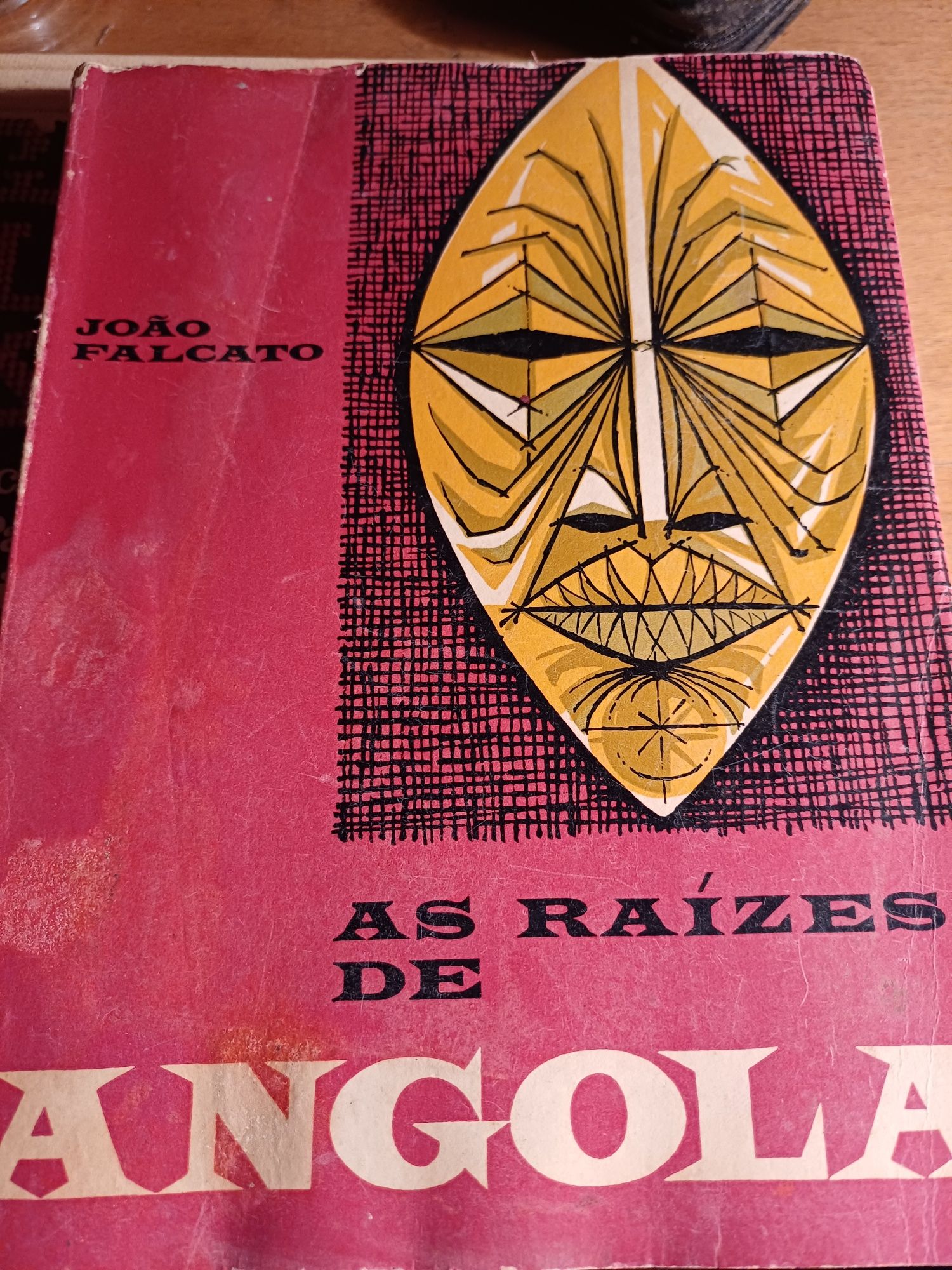 Raizes de Angola
