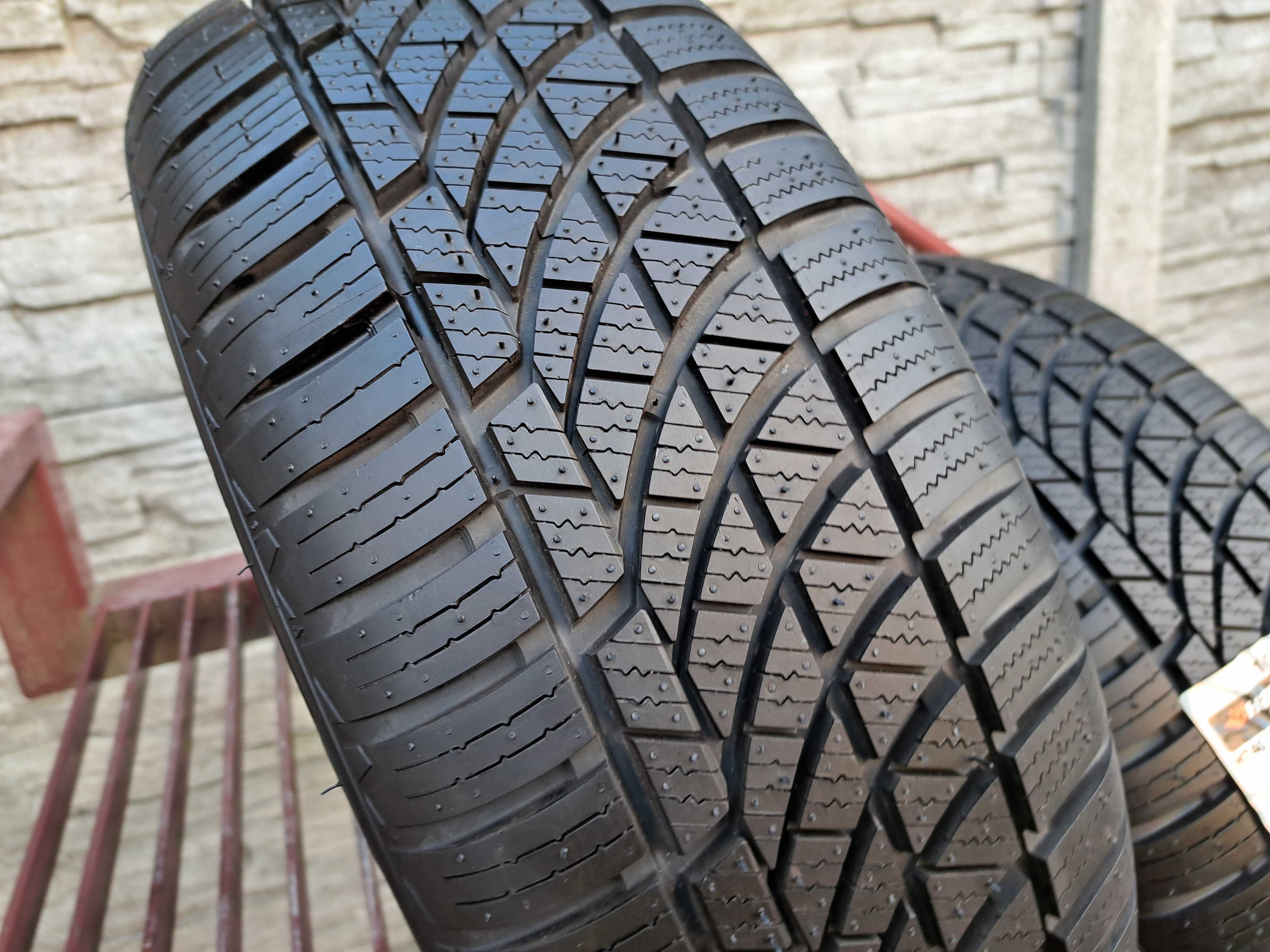 Opony NOWE wielosezonowe 195/60 R15 Hankook Montaż i wyważanie Gratis!