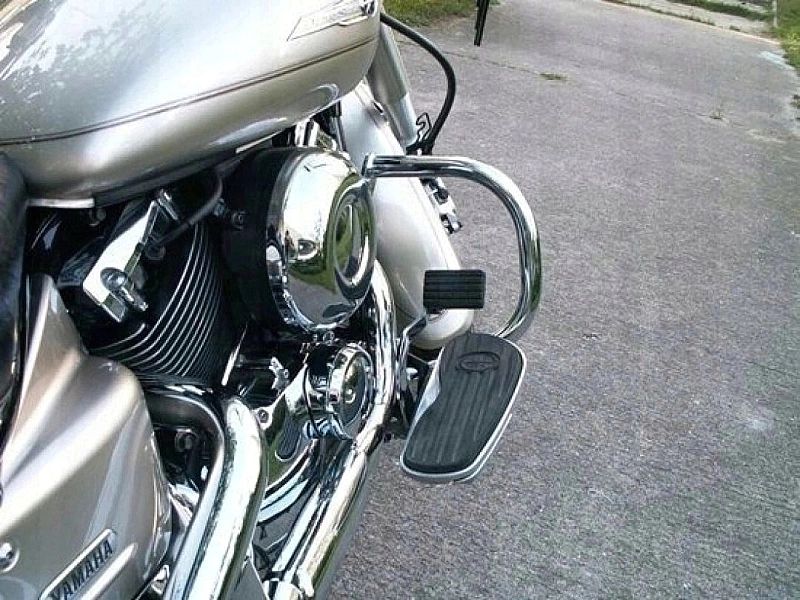 Gmole Przednie Yamaha Drag Star 650 Classic Custom