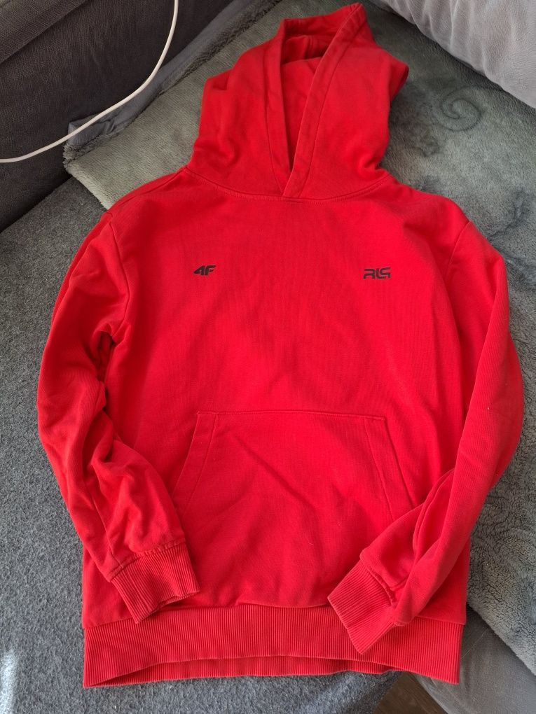 Bluza 4 F Robert Lewandowski