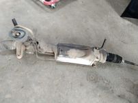 maglownica vw golf IV bora Audi A3 toledo leon octavia