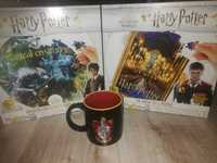 Harry Potter zestaw puzzle i kubek