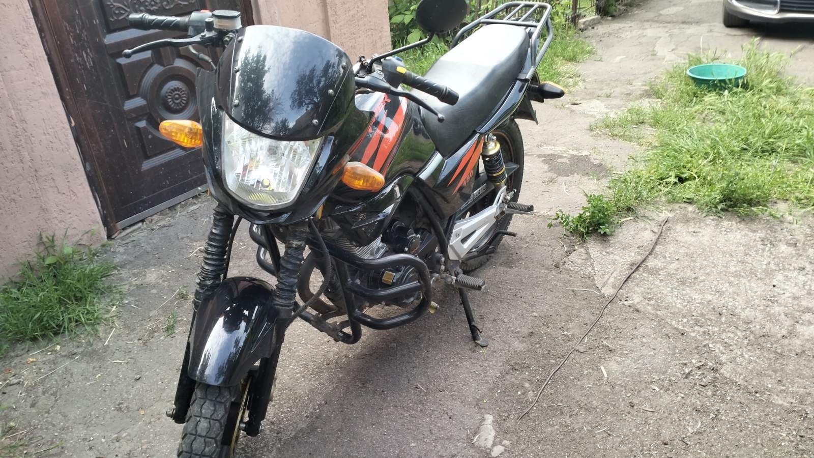 Продам Viper 150