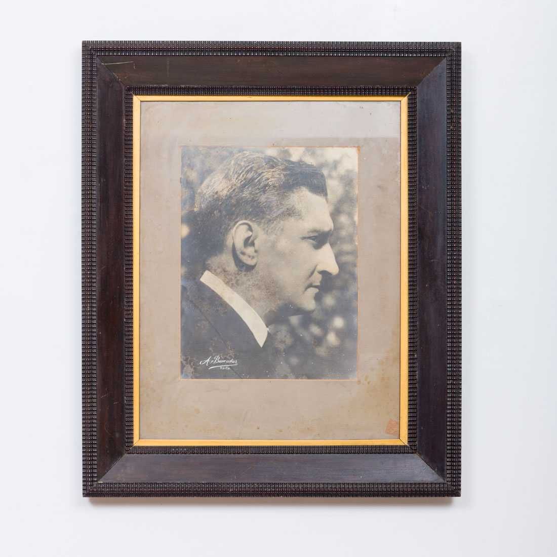 Oliveira Salazar