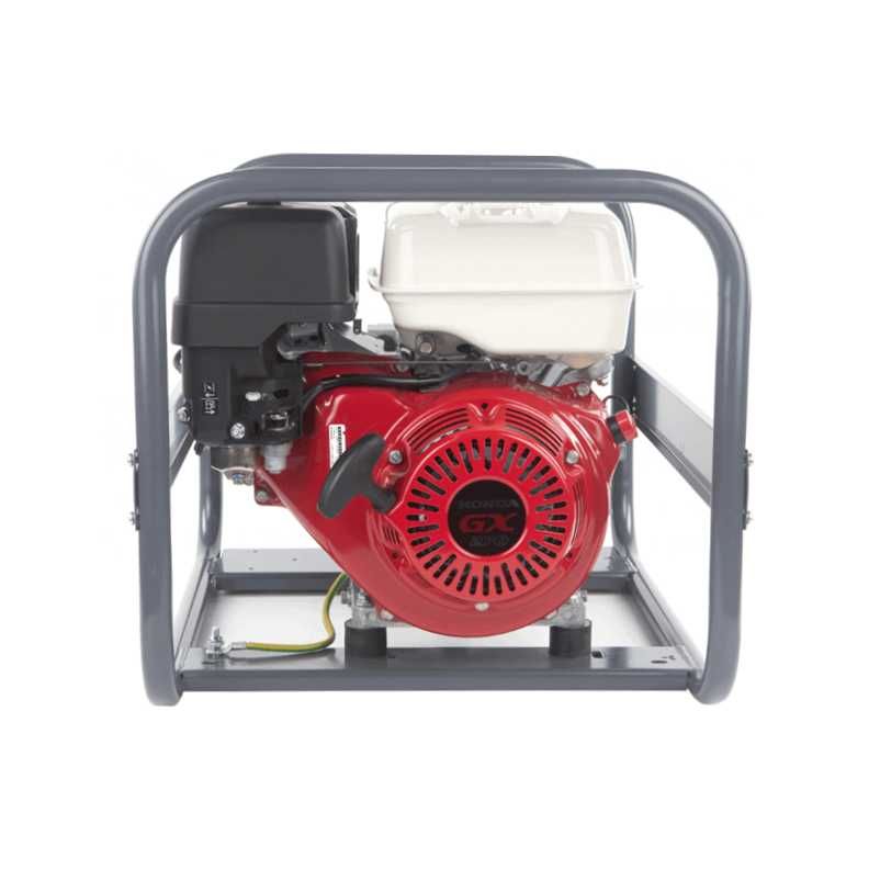 Agregat prądotwórczy FOGO FH 5001 R 4,2KW / AVR / 230V OD RĘKI