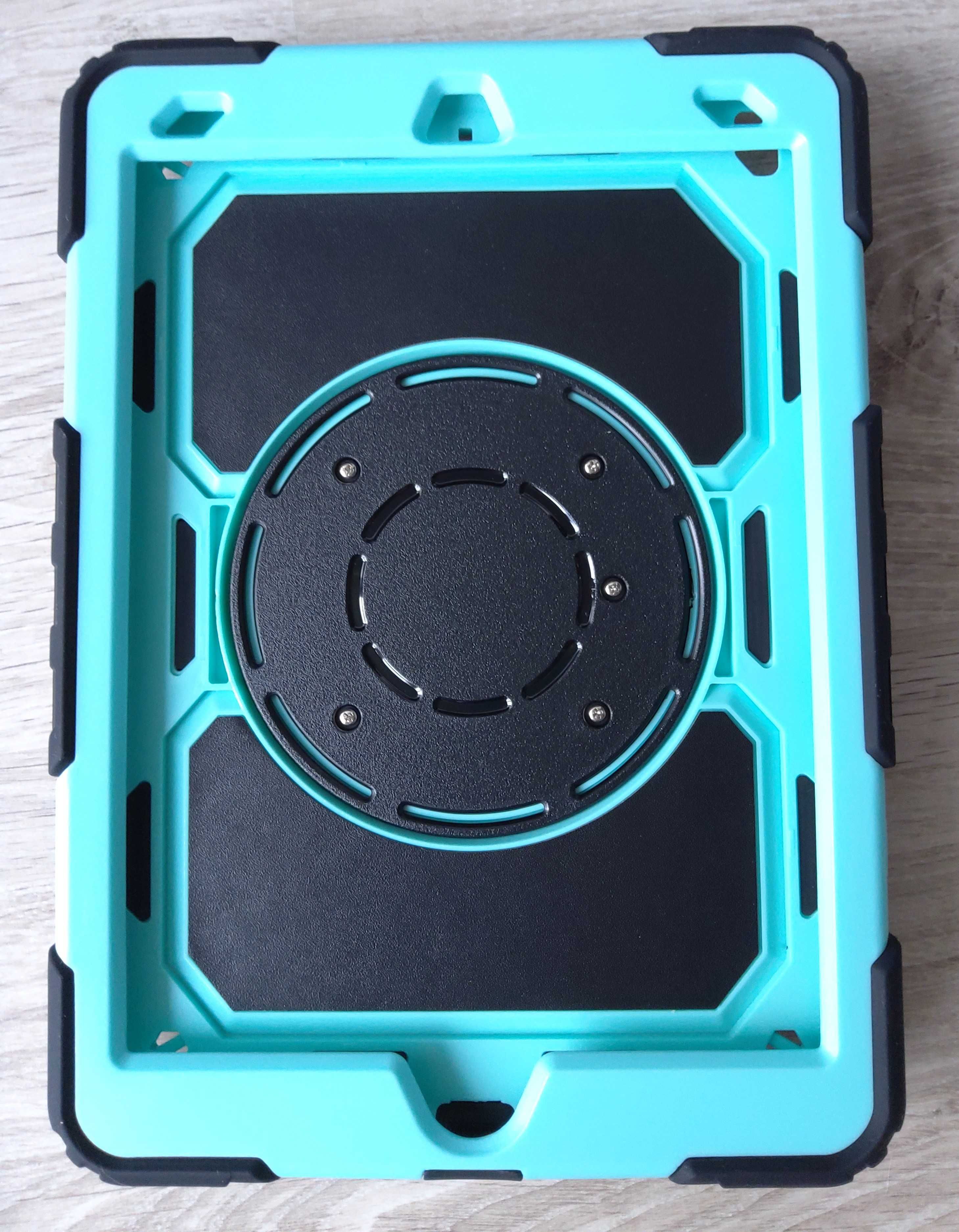 Pancerne etui case obudowa do iPad 10.2 cale (2019/2020/2021)