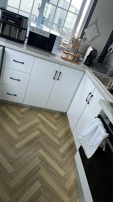 Casa modular nova t2