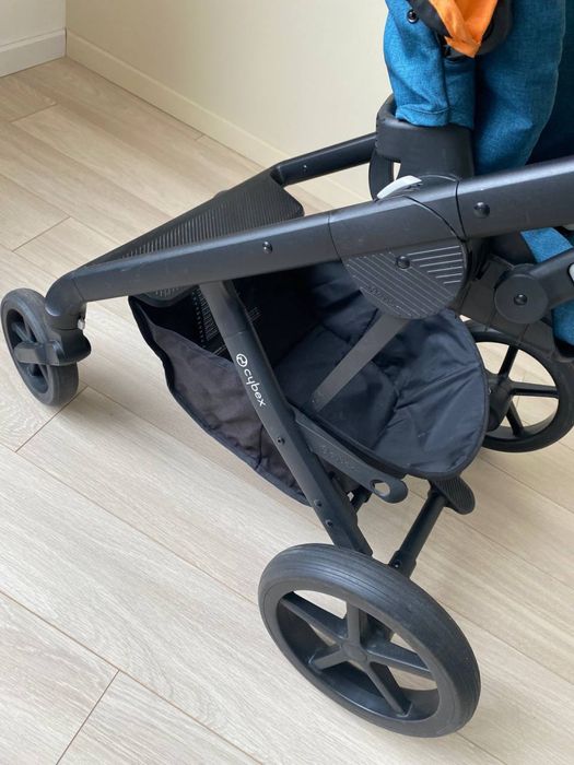 Коляска Cybex Balios15