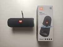 Głośnik JBL Flip 4 ! Pudełko !