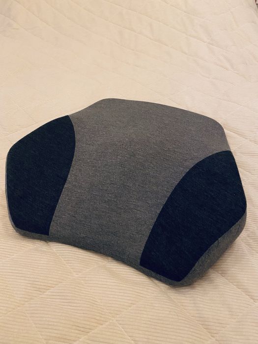 Poduszka Lędźwiowa do Samochodu pod Plecy