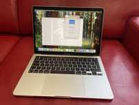 Macbook Pro m1 13 8gb 512gb