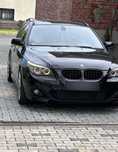 BMW Seria 5 BMW e61 535d