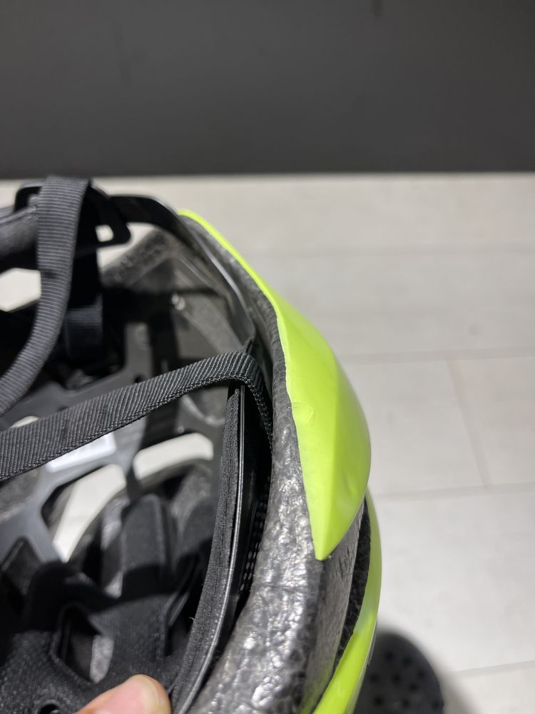 Kask rowerowy lumos ultra 54-61cm