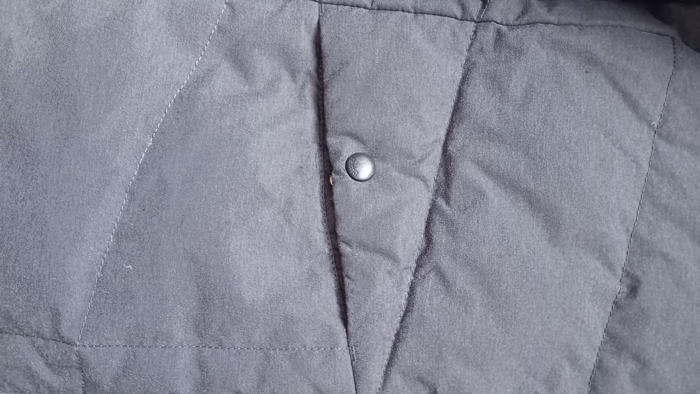 Шикарна  пухова куртка Рейма Reima унісекс 164-170