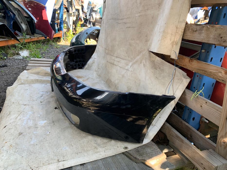 audi a4 b5 lift zderzak przód przedni lz9w