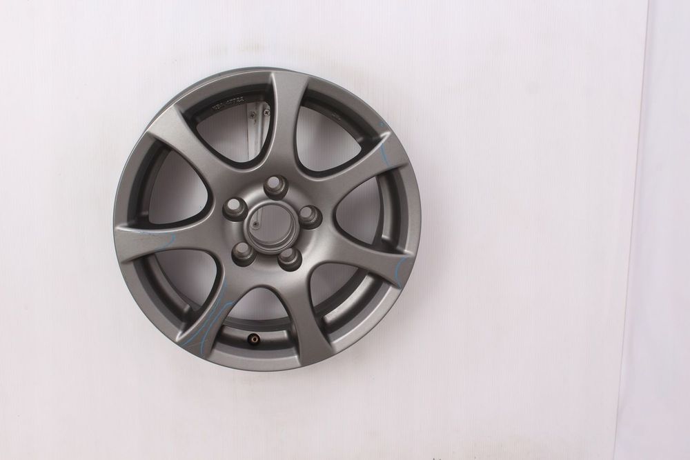 FELGA ALUMINIOWA Z5514 ALUTEC 5X100 14 ET35