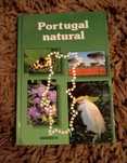 Livro "Portugal Natural"