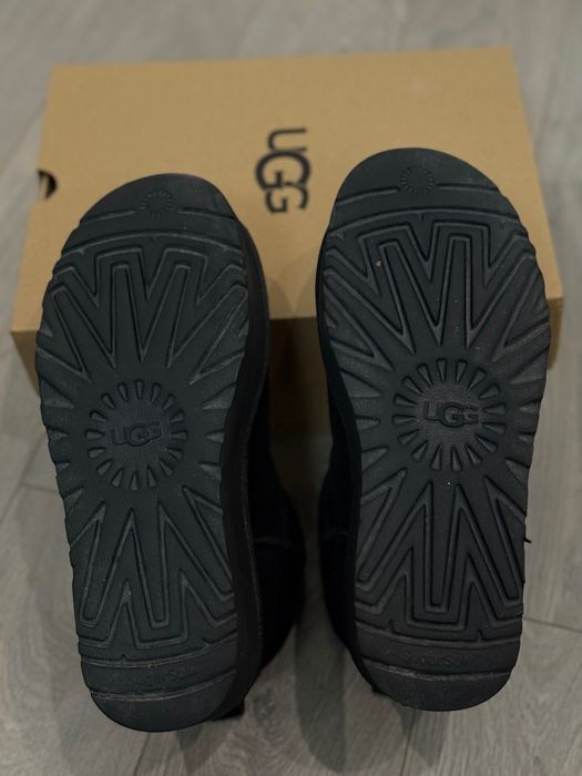 UGG Classic Ultra Mini Platform Boot. Оригінал! 40 р.