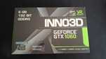 INNO3D GeForce GTX 1060 6GB GDDR5