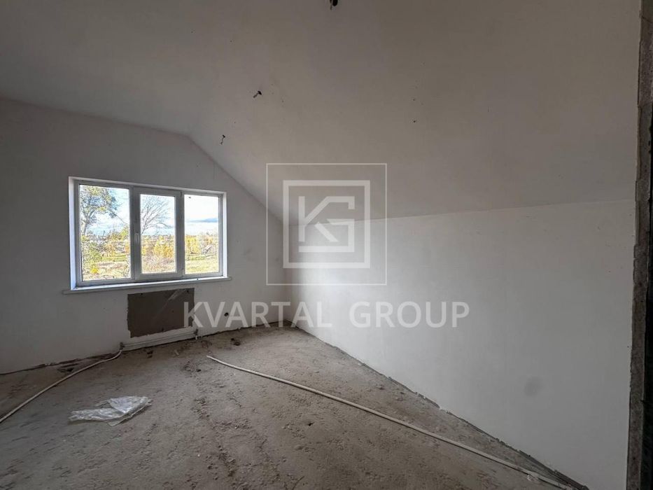 Продам будинок з каміном в Царському селі