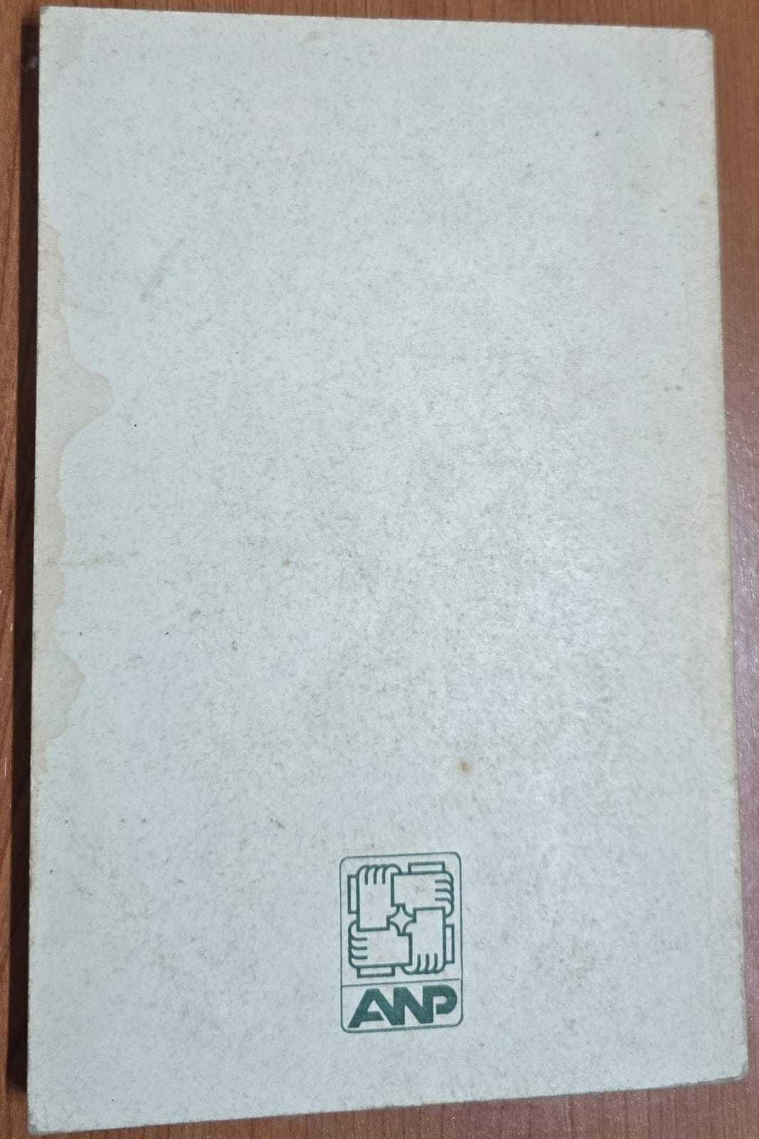 Acção Nacional Popular - Marcello Caetano