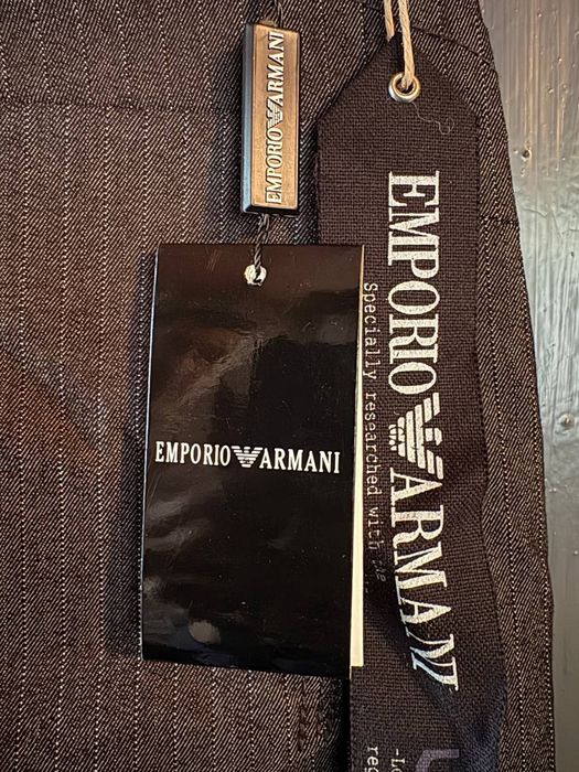 Брюки - штани ARMANI