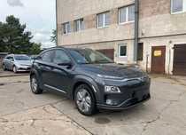Hyundai Kona Electric 2020