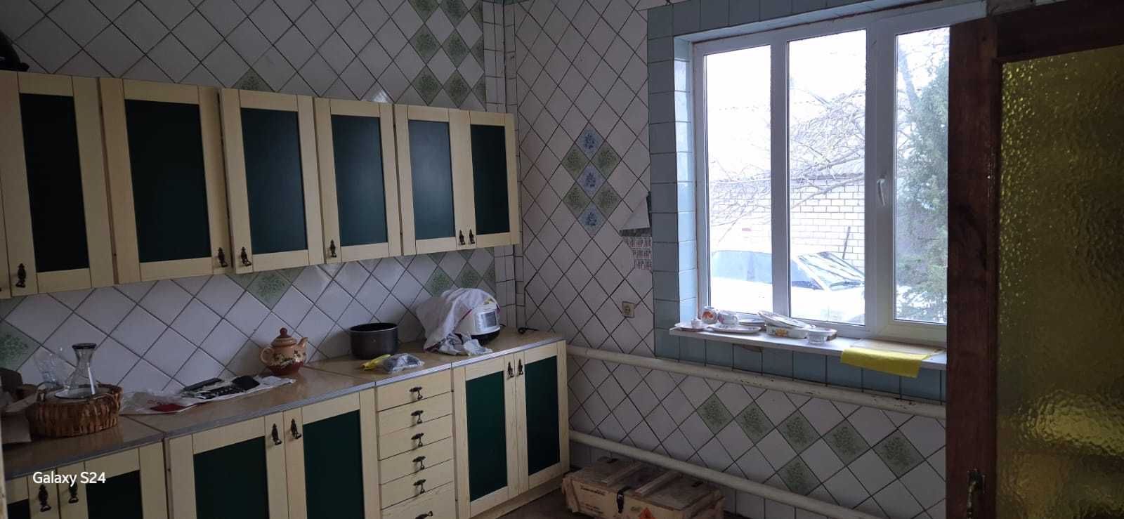 Продаж будинку с.Станичне. Е-Відновлення