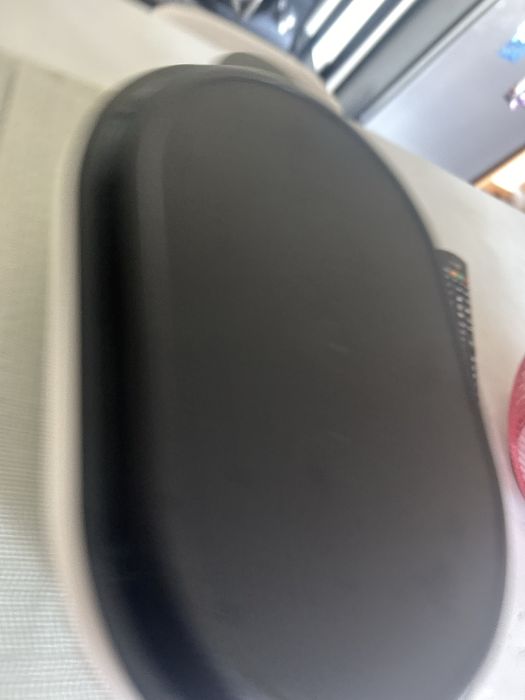 Copo tupperware coral queijeira ralador