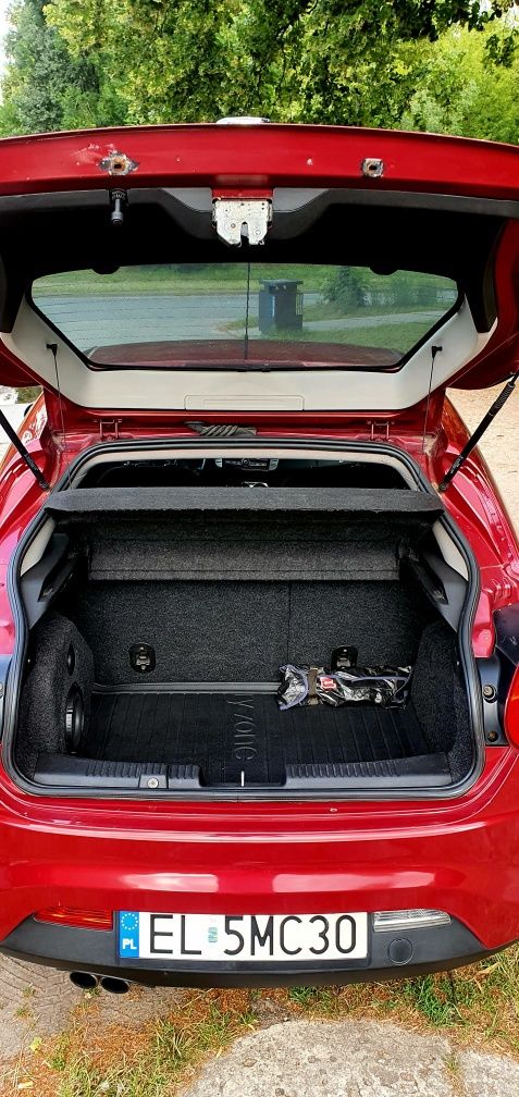 Fiat bravo  1.4 t jet lpg  150 KM